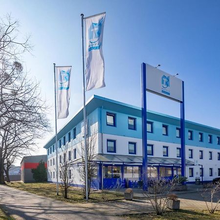 T3 Budget Berlin 亨尼希斯多夫 外观 照片