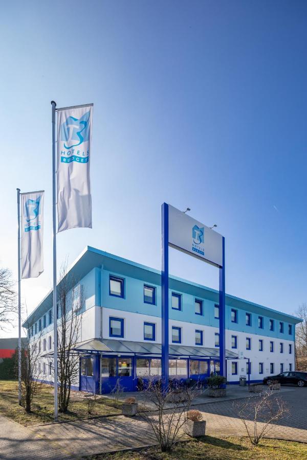 T3 Budget Berlin 亨尼希斯多夫 外观 照片